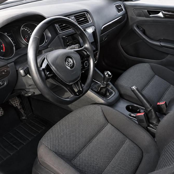 Volkswagen Jetta VI Рестайлинг Набережные Челны  - изображение 14