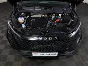 Omoda C5 I Рестайлинг Москва  - изображение 34