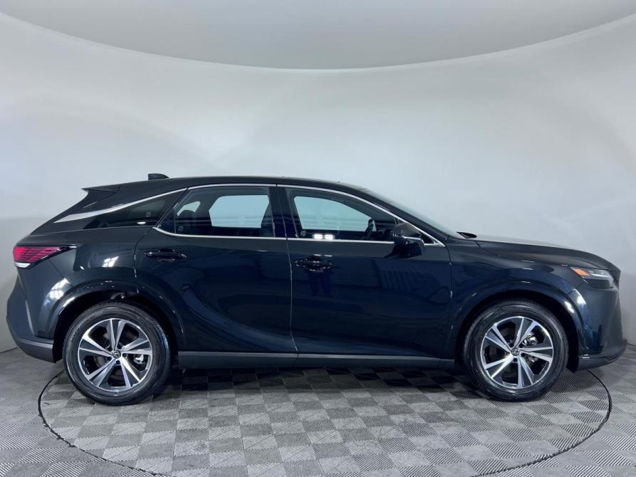 Lexus RX V Ростов-на-Дону  - изображение 4