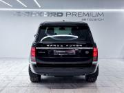 Land Rover Range Rover IV Уфа  - изображение 73