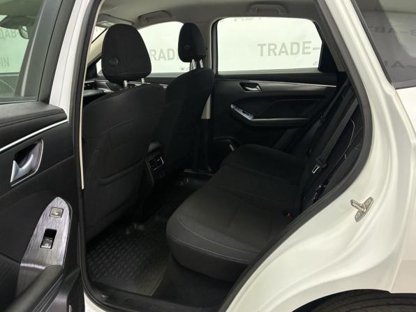 Haval Jolion I с пробегом 2022 года, цена 1 699 000 рублей, 48000 км, внедорожник, Автокод Объявления