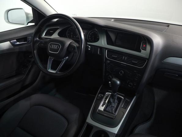 Audi A4 IV (B8) с пробегом 2011 года, цена 1 199 000 рублей, 235071 км, седан, Автокод Объявления