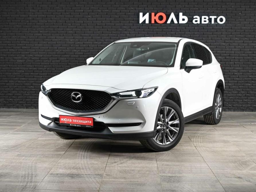 Mazda CX-5 II Екатеринбург  - изображение 1