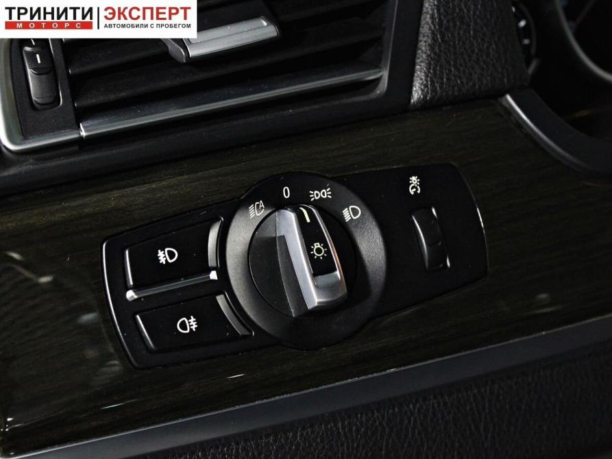 BMW 7 серии V (F01/F02/F04) Рестайлинг Белгород  - изображение 19