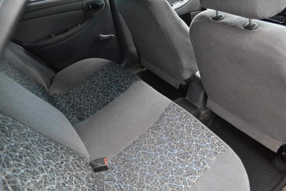 Chevrolet Lanos I Старый Оскол  - изображение 16