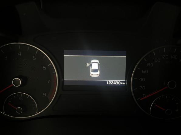 Kia Optima IV Рестайлинг с пробегом 2018 года, цена 1 870 000 рублей, 122200 км, седан, Автокод Объявления