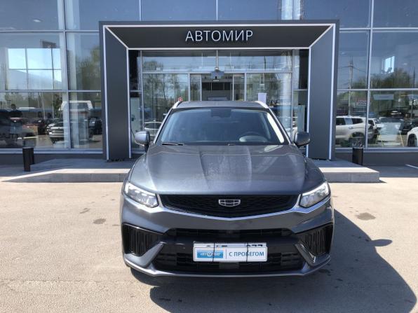 Geely Tugella I Рестайлинг с пробегом 2022 года, цена 2 825 000 рублей, 69255 км, внедорожник, Автокод Объявления