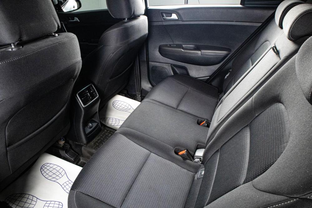 Kia Sportage IV Рестайлинг Сургут  - изображение 15