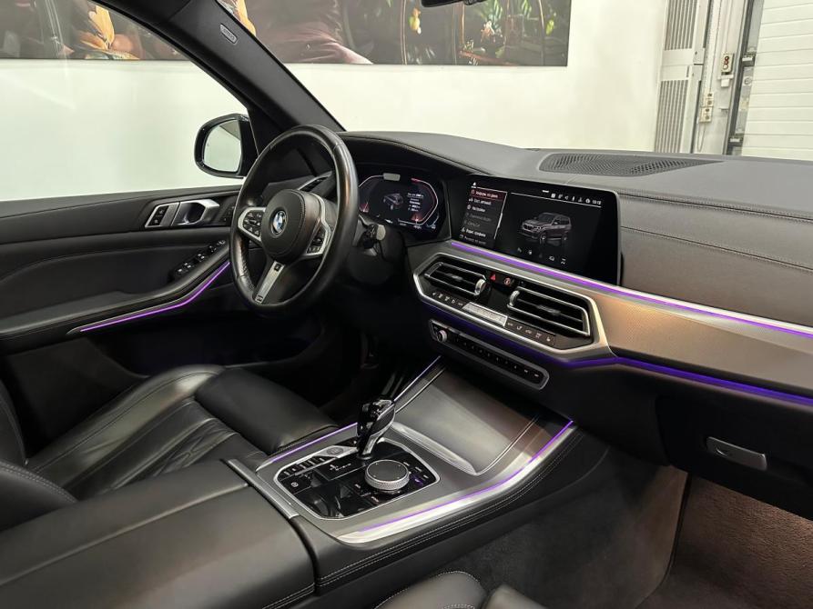 BMW X5 IV (G05/G18) Новосибирск  - изображение 4