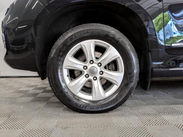 Haval H9 I Рестайлинг с пробегом 2019 года, цена 2 225 000 рублей, 105853 км, внедорожник, Автокод Объявления
