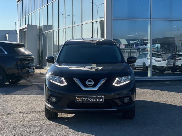 Nissan X-Trail III с пробегом 2018 года, цена 1 789 000 рублей, 121000 км, внедорожник, Автокод Объявления
