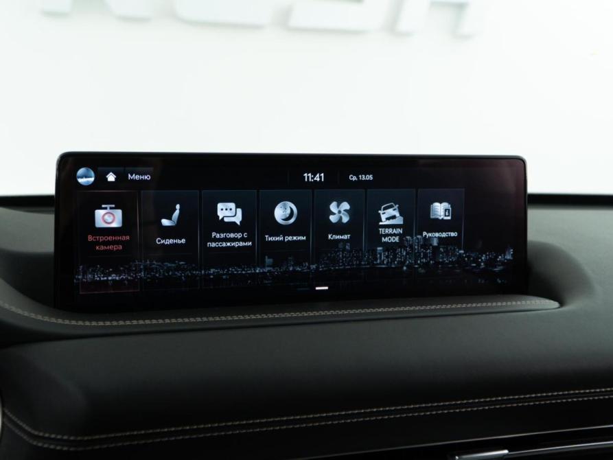 Genesis GV80 I Москва  - изображение 31