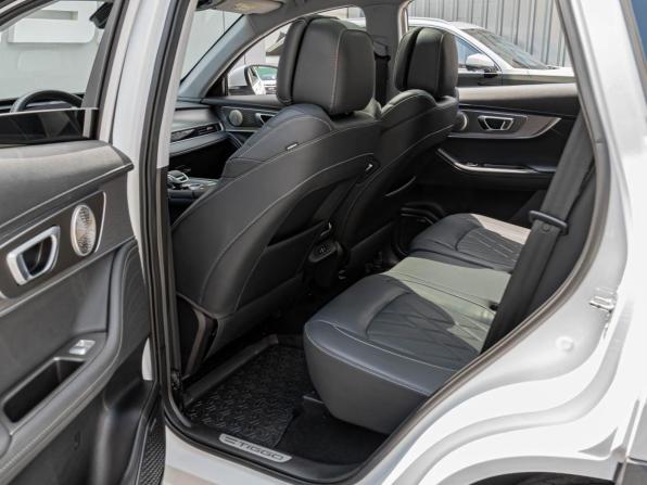 Chery Tiggo 8 Pro Max I Рестайлинг с пробегом 2024 года, цена 2 420 000 рублей, 21919 км, внедорожник, Автокод Объявления
