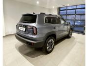 Haval Dargo Самара  - изображение 20