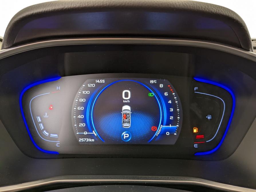 Geely Coolray I Москва  - изображение 13