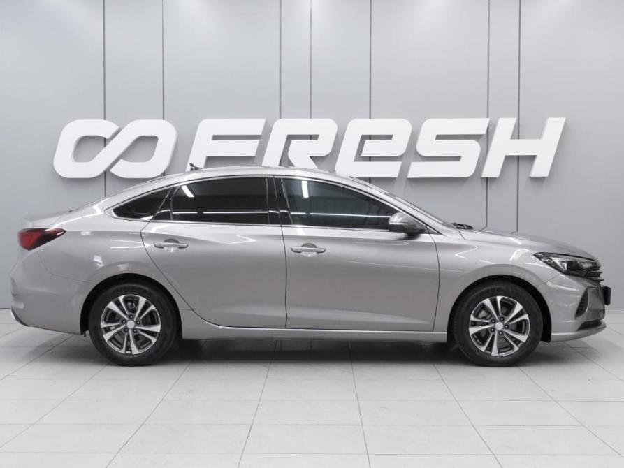 Changan Eado Plus Ростов-на-Дону  - изображение 5
