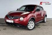 Nissan Juke I Киров  - изображение 26