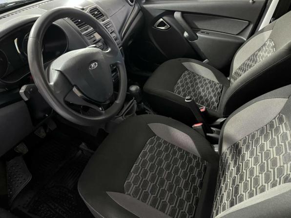Lada (ВАЗ) Granta I Рестайлинг с пробегом 2024 года, цена 768 600 рублей, 46677 км, универсал, Автокод Объявления