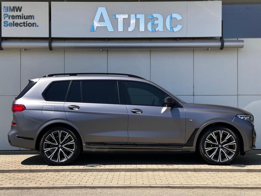 BMW X7 I (G07) Краснодар  - изображение 4