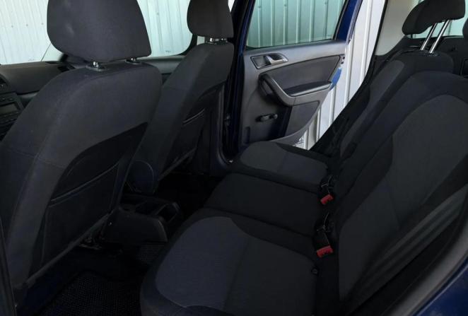 Skoda Yeti I с пробегом 2010 года, цена 530 000 рублей, 225707 км, внедорожник, Автокод Объявления