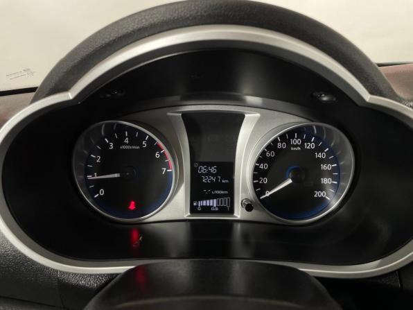 Datsun mi-DO с пробегом 2017 года, цена 560 000 рублей, 72245 км, хэтчбек, Автокод Объявления