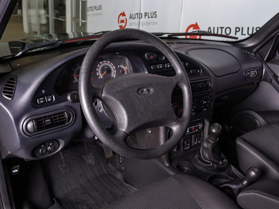 Lada (ВАЗ) Niva Travel I Минеральные Воды  - изображение 8