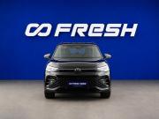 Volkswagen Tiguan III (China Market) Москва  - изображение 29