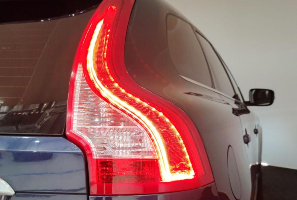 Volvo XC60 I Рестайлинг Ярославль  - изображение 25