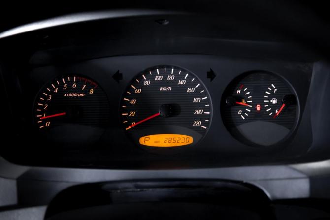 SsangYong Kyron I Рестайлинг с пробегом 2012 года, цена 799 000 рублей, 285196 км, внедорожник, Автокод Объявления
