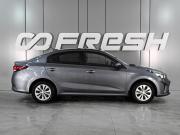 Kia Rio IV Рестайлинг Ростов-на-Дону  - изображение 22