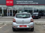 Renault Sandero II Пермь  - изображение 23