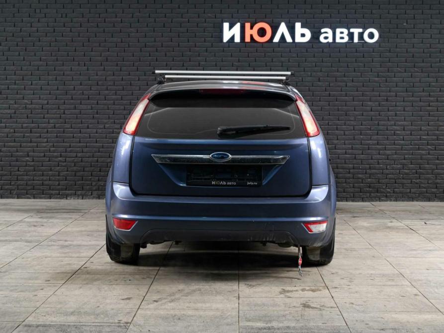 Ford Focus II Рестайлинг Екатеринбург  - изображение 5