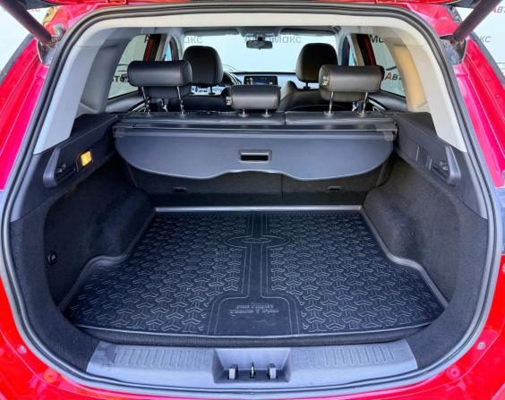 Chery Tiggo 7 Pro I с пробегом 2021 года, цена 1 780 000 рублей, 92856 км, внедорожник, Автокод Объявления