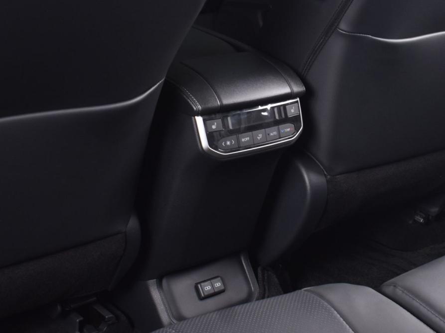 Toyota Highlander IV (XU70) Кемерово  - изображение 18