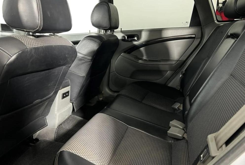 Chevrolet Lacetti I Нижний Новгород  - изображение 11
