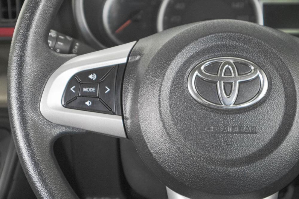 Toyota Passo III Кемерово  - изображение 17
