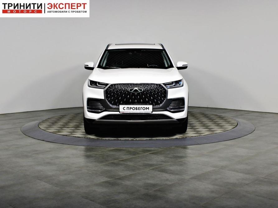 Chery Tiggo 8 Pro Max I Рестайлинг Белгород  - изображение 2