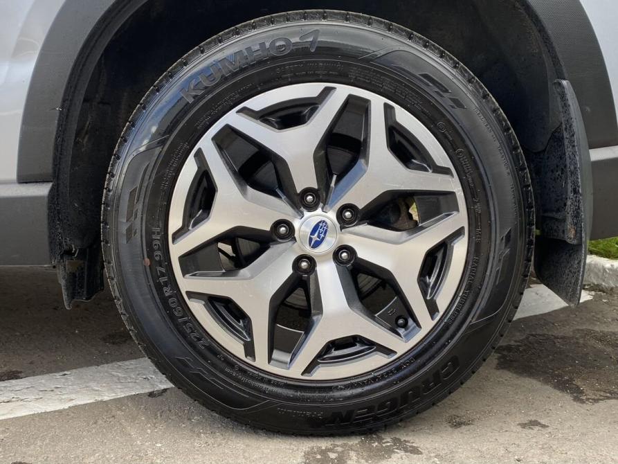 Subaru Forester V Москва  - изображение 9