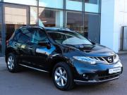 Nissan Murano II (Z51) Рестайлинг Химки  - изображение 17