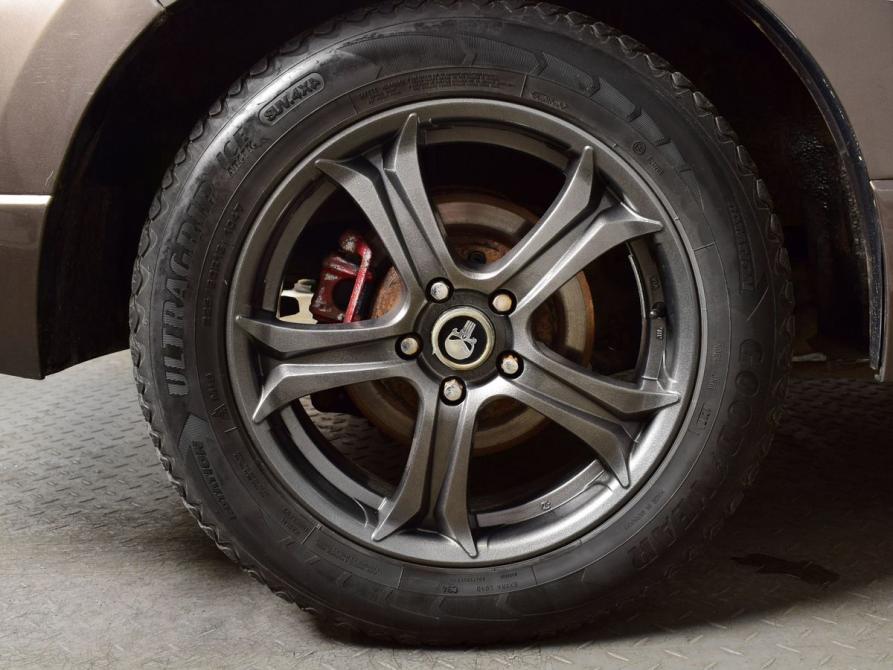 Acura RDX I Кемерово  - изображение 11