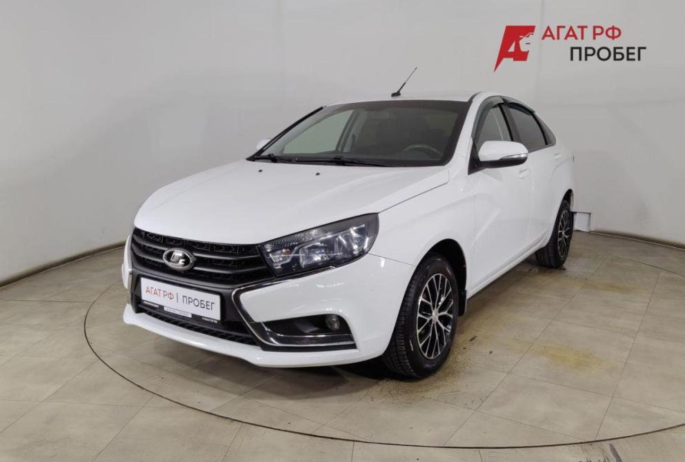 Lada (ВАЗ) Vesta I Волгоград  - изображение 3