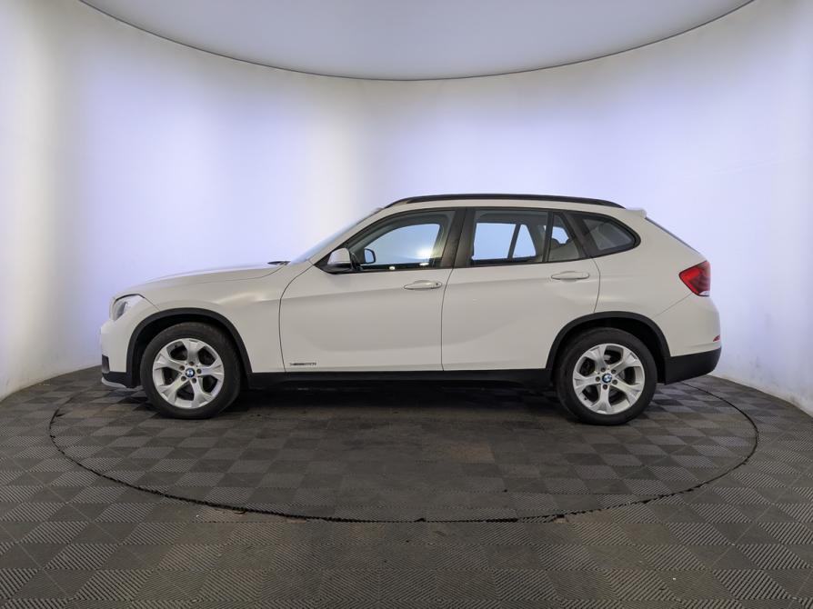 BMW X1 I (E84) Рестайлинг Москва  - изображение 8