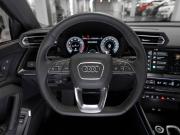 Audi A3 IV (8Y) Рестайлинг Москва  - изображение 35