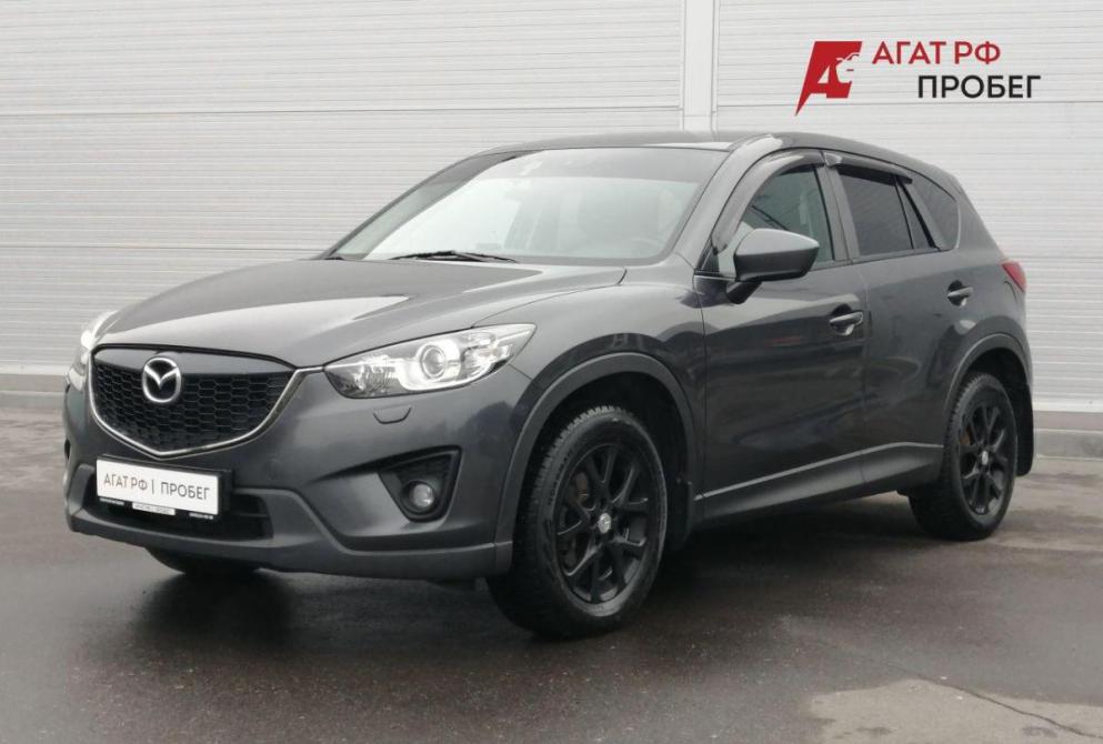 Mazda CX-5 I Иваново  - изображение 3