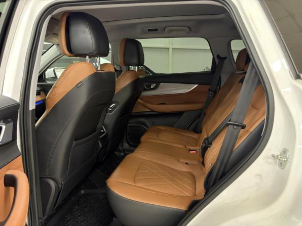 Chery Tiggo 8 Pro Max I с пробегом 2023 года, цена 1 739 000 рублей, 30769 км, внедорожник, Автокод Объявления