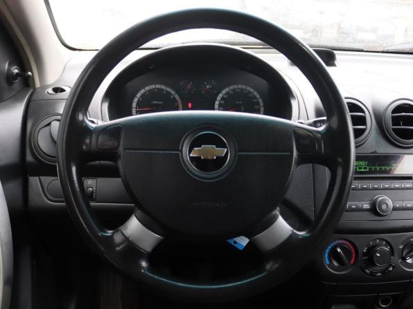 Chevrolet Aveo I Рестайлинг с пробегом 2010 года, цена 384 000 рублей, 119345 км, седан, Автокод Объявления