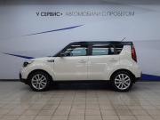 Kia Soul II Рестайлинг Москва  - изображение 19