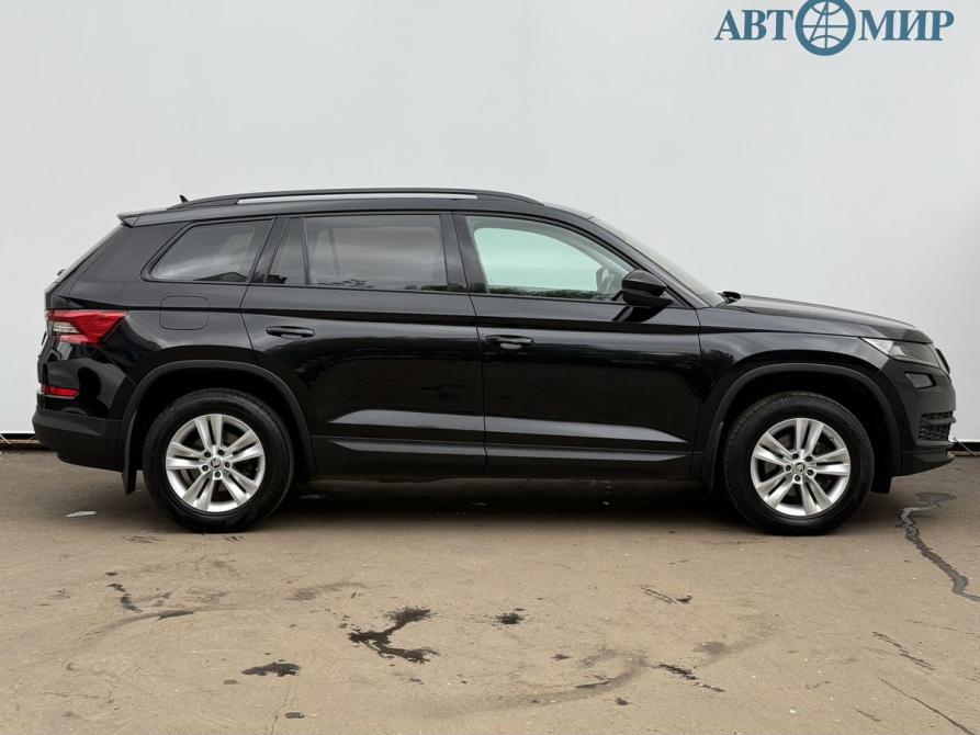 Skoda Kodiaq I Москва  - изображение 4