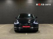 Hyundai Sonata VIII (DN8) Челябинск  - изображение 28