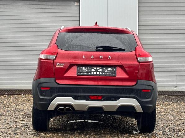 Lada (ВАЗ) XRAY I с пробегом 2019 года, цена 1 025 000 рублей, 91950 км, хэтчбек, Автокод Объявления